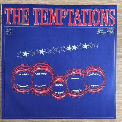 The Temptations – The Temptations