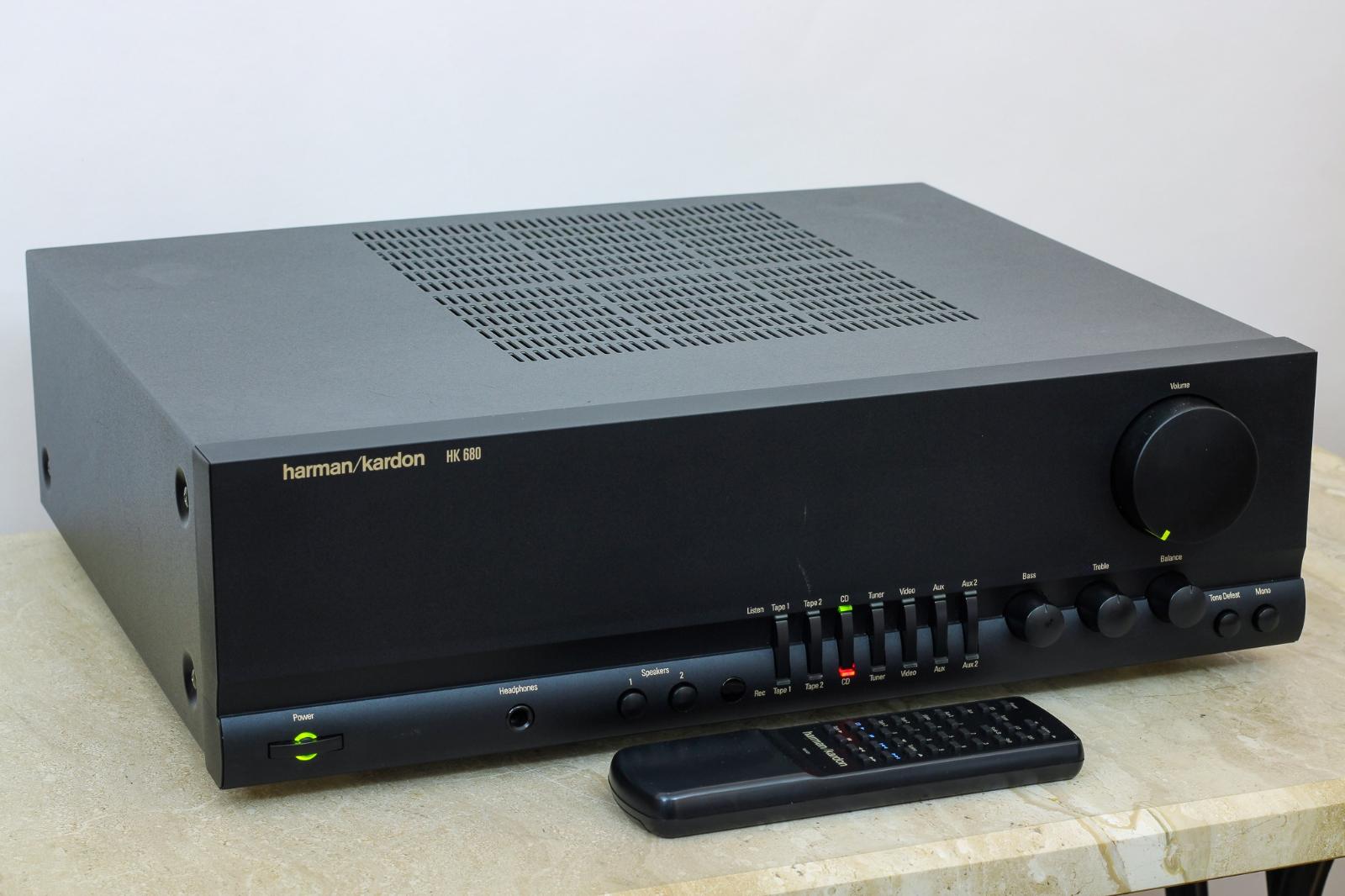 harman hk 680