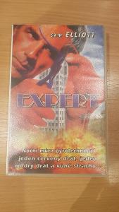 Original VHS - EXPERT