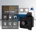 Mini SQ12 Ultra High Definition Prenosná kamera - TV, audio, video