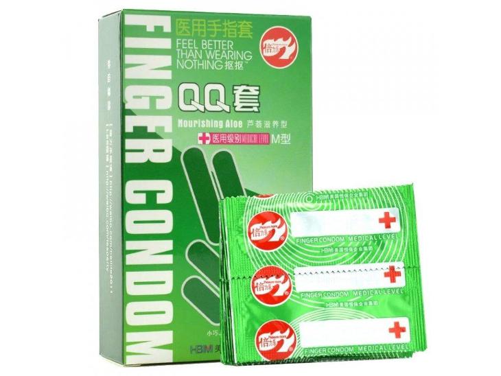 Kondomy, balení 4ks - s Aloe vera - 3911. - Lékárna a zdraví