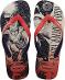 Havaianas Marvel Series Flip Flop (žabky) vo veľkosti EUR 43/44 - Oblečenie, obuv a doplnky