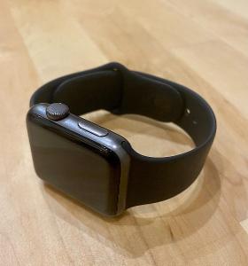 Apple Watch 3 42mm Space Gray