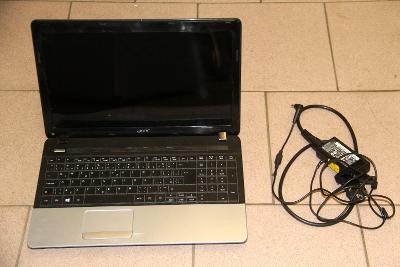 Notebook Acer Aspire E1-571 / 6GB / 750GB /