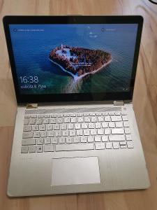 Notebook HP Pavilion x360 Convertible 14-ba0xx 
