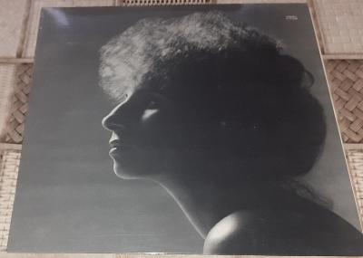 LP - Barbra Streisand - Takoví jsme byli (Supraphon 1981) Perf.stav!