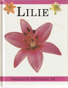 Kniha Lilie (Obrazový průvodce)