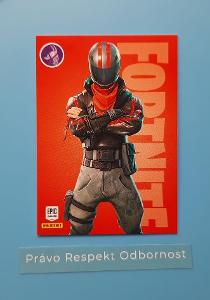 Fortnite * BURNOUT / EPIC OUTFIT #114 * 2021 * ( 1704/22 )