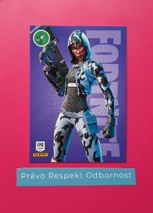 Fortnite * SNOW SNIPER / UNCOMMON OUTFIT #21 * 2021 * ( 1706/22 )
