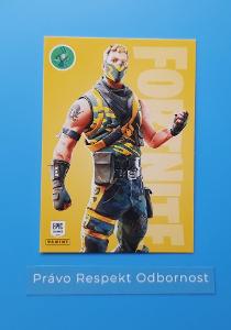 Fortnite * SNAKEPIT / UNCOMMON OUTFIT #20 * 2021 * ( 1708/22 )