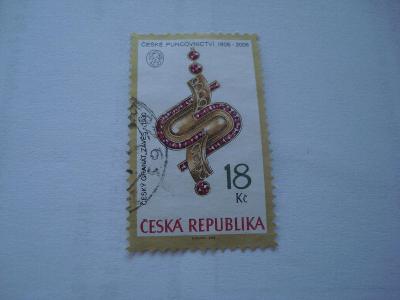 Česká republika na doplnění č.483