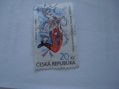 Česká republika na doplnění č.890