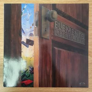 Elements – Liberal Arts (1989)