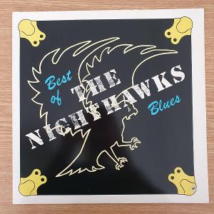 The Nighthawks  – Best Of The Blues (1988)