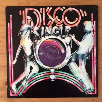 MAXI SINGLE 12´´ / DISCO - LAKESIDE - USA - 1978