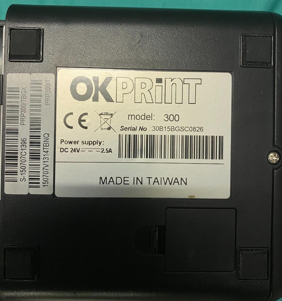 tiskarna-okprint-300-usb-rs-232-ethernet
