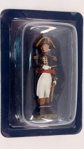 Général Menou 1750-1810 - 1/32 Hachette (F-3)