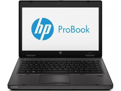 Značkový notebook HP ProBook 6470p, CPU Core i5, 4GB RAM, 320GB