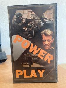 VHS Power Play