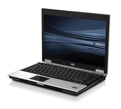 Značkový notebook HP EliteBook 6930p, CPU Core 2, stav A+,  jako NOVÝ!