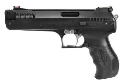 Vzduchova pistole BEEMAN P-17 PCA mod 2004/P17 4,5 (2004)