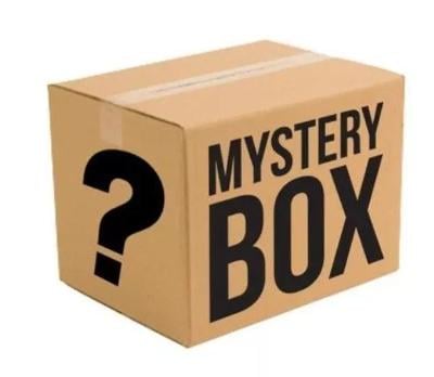 Pokémon Mystery BOX 