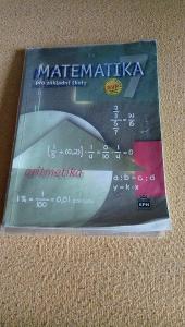 Matematika pro ZŠ - 7.ročník - Aritmetika