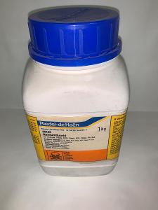 Fluorid sodný p.a., ACS, ISO (obsah min. 99,0%, NaF, 250g)