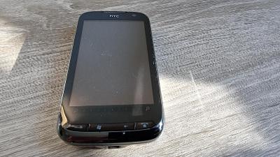 HTC Touch Pro 2, netestováno.