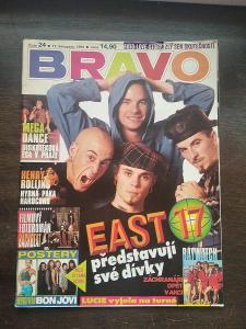 Bravo 24/1994