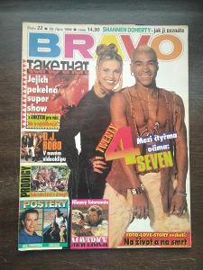 Bravo 22/1994