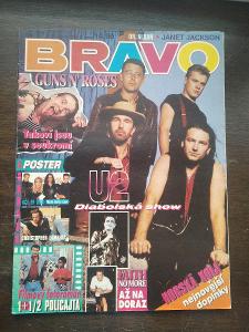 Bravo 17/1993