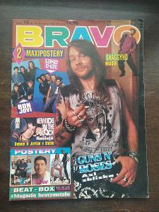 Bravo 15/1993