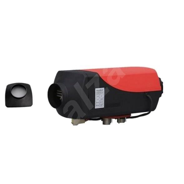 Nezávislé topení do auta SXT Car Heater MS092101 12V 5KW