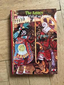 The Aztecs, Rise and Fall of an Empire – Serge Gruzinski
