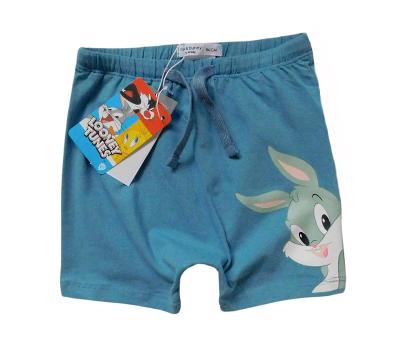Bavlnené šortky Bugs Bunny 12-18m NOVÉ