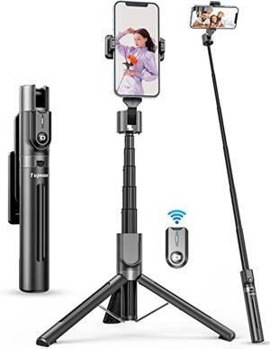 Tupwoon přenosný 43palcový selfie Stick