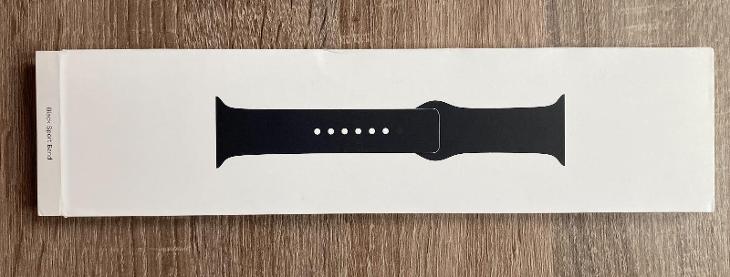 Apple Watch  - 44mm pásek - Mobily a chytrá elektronika