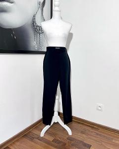 Luxusní kotnikové skinny kalhoty Dolce&Gabbana  Vel M/L