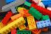 LEGO MIX 4kg - Hračky