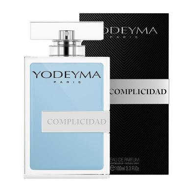YODEYMA - COMPLICIDAD Eau de Parfum 100ml