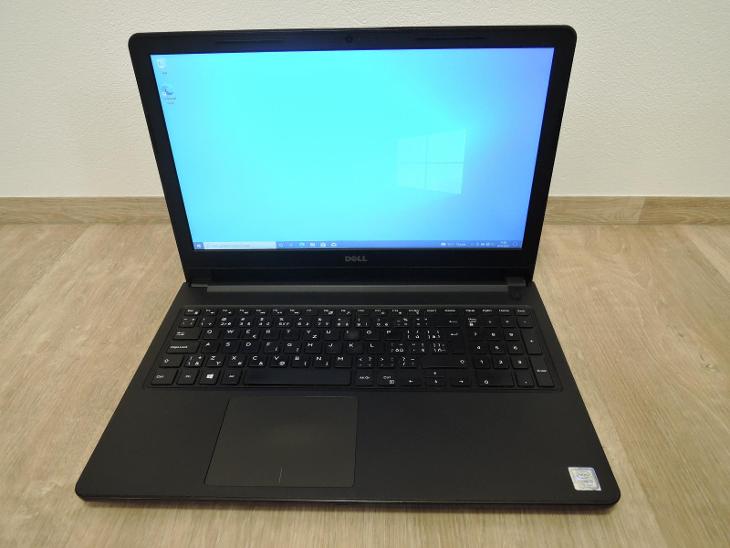 DELL Vostro 15 (3568-5736) i5-7200U, SSD 256GB, RAM 8GB | Aukro