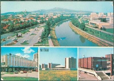 11D2287 Nitra