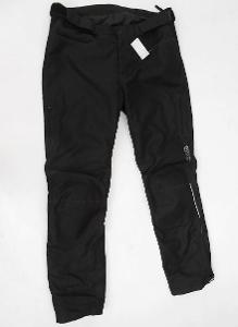 Textilní kalhoty FAST WAY- vel. 58/3XL, pas: 108 cm