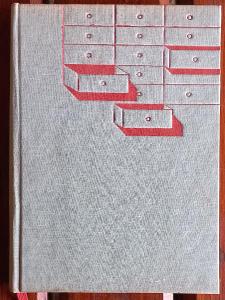 Kniha Jak sbírat vědomosti - Toman - 1961