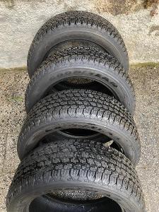 Terénní pneu Goodyear Wrangler 265/50 R 20 