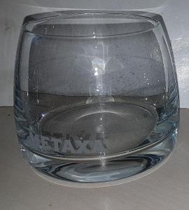 Metaxa sběratelská sklenička 250 ml