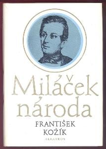 Miláček národa - František Kožík