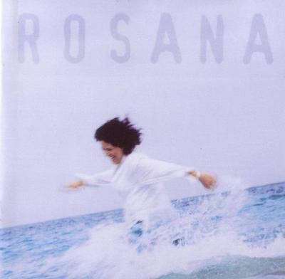 CD Rosana – Rosana (2001)