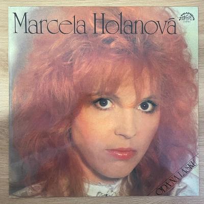 Marcela Holanová – Óda Na Lásku